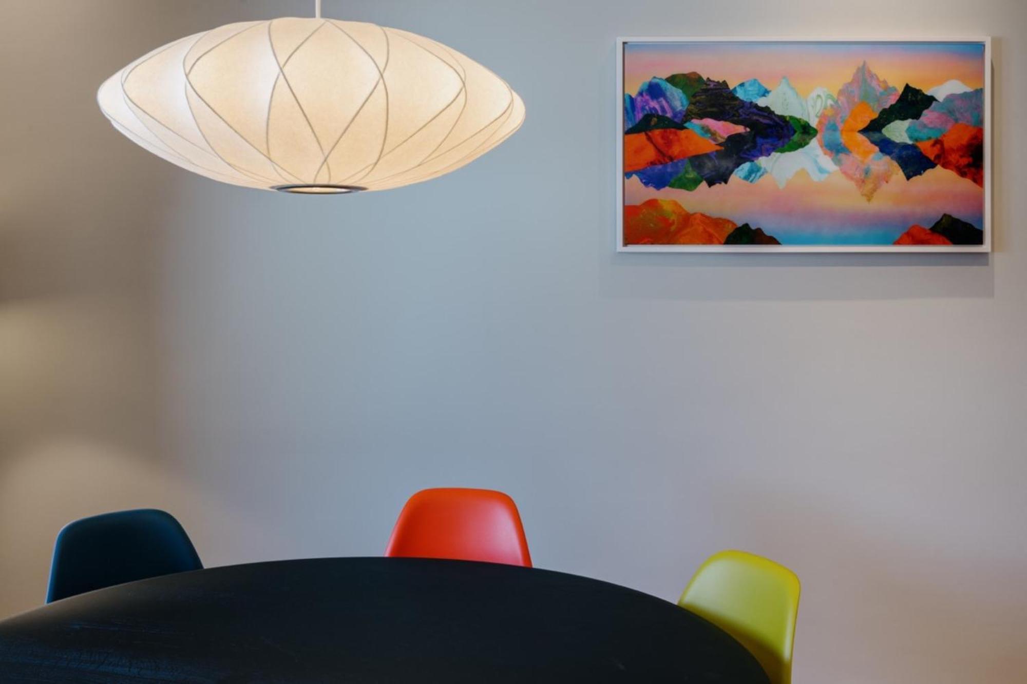 ليش ام ارلبرغ Appart Hotel Knappaboda الغرفة الصورة